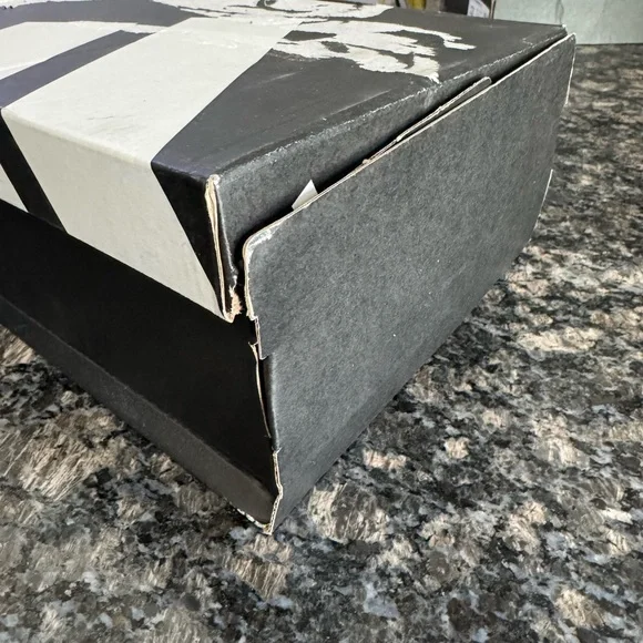 adidas Ultraboost Ultra Boost 5X RunningWomens Grey Sneakers Athletic Shoes 9